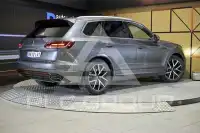 2021 Volkswagen Touareg