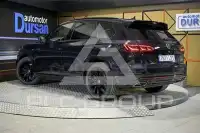 2021 Volkswagen Touareg