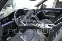 2021 Volkswagen Touareg