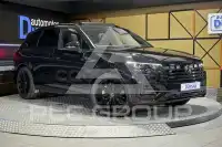 2021 Volkswagen Touareg