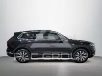 2021 Volkswagen Touareg