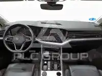2021 Volkswagen Touareg