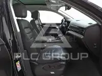 2021 Volkswagen Touareg