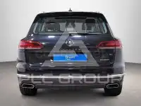2021 Volkswagen Touareg