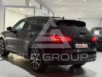 2021 Volkswagen Touareg
