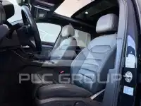2021 Volkswagen Touareg