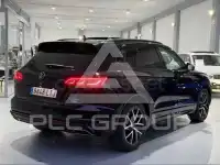 2021 Volkswagen Touareg