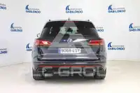 2021 Volkswagen Touareg