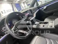 2021 Volkswagen Touareg