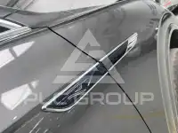 2021 Volkswagen Touareg