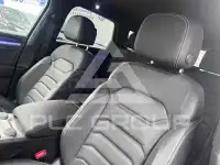 2021 Volkswagen Touareg