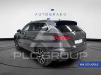 2021 Volkswagen Touareg