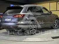 2021 Volkswagen Touareg