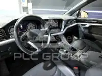 2021 Volkswagen Touareg