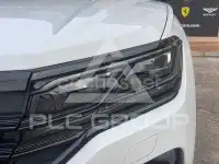 2021 Volkswagen Touareg