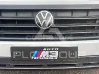 2021 Volkswagen Touareg