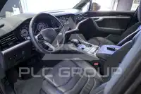 2021 Volkswagen Touareg