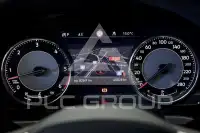 2021 Volkswagen Touareg