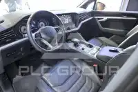 2021 Volkswagen Touareg