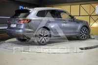 2021 Volkswagen Touareg