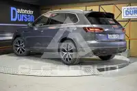2021 Volkswagen Touareg