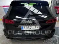 2021 Volkswagen Touareg
