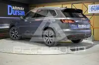 2021 Volkswagen Touareg