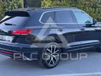 2021 Volkswagen Touareg