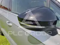 2021 Volkswagen Touareg