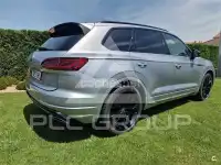 2021 Volkswagen Touareg