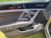 2021 Volkswagen Touareg