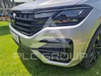 2021 Volkswagen Touareg