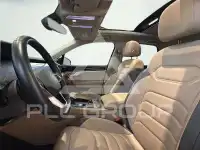 2021 Volkswagen Touareg