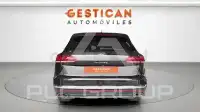 2021 Volkswagen Touareg