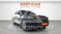 2021 Volkswagen Touareg