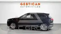 2021 Volkswagen Touareg