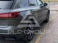 2021 Volkswagen Touareg