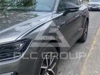 2021 Volkswagen Touareg