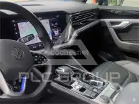 2021 Volkswagen Touareg