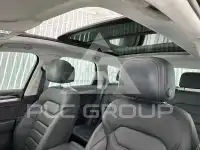 2021 Volkswagen Touareg