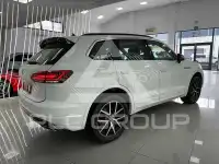 2021 Volkswagen Touareg
