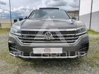 2021 Volkswagen Touareg