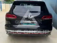 2021 Volkswagen Touareg
