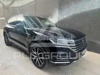 2021 Volkswagen Touareg