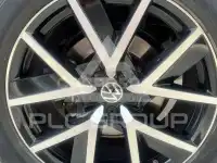 2021 Volkswagen Touareg