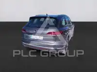 2021 Volkswagen Touareg