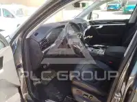 2021 Volkswagen Touareg