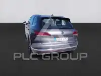 2021 Volkswagen Touareg