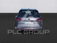 2021 Volkswagen Touareg