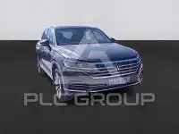 2021 Volkswagen Touareg